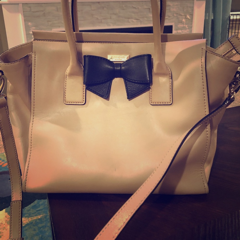 Kate Spade Large Purse.